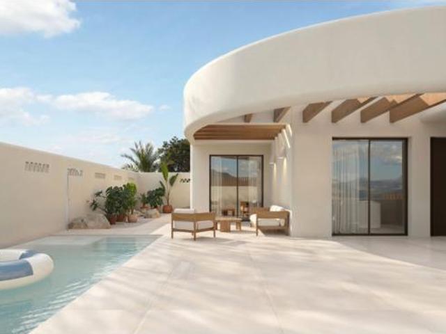 Casa en venta en El Mojón, Área Metropolitana de Murcia