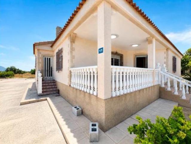 Casa en venta en El Mojón, Área Metropolitana de Murcia