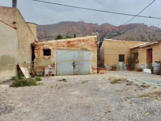 Casa en venta en Raiguero Poniente, el Baix Segura / La Vega Baja