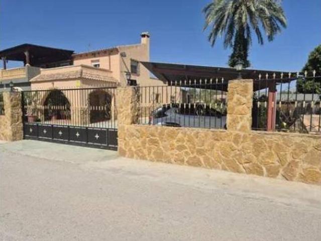 Chalet en venta en el Baix Segura / La Vega Baja, Valencia