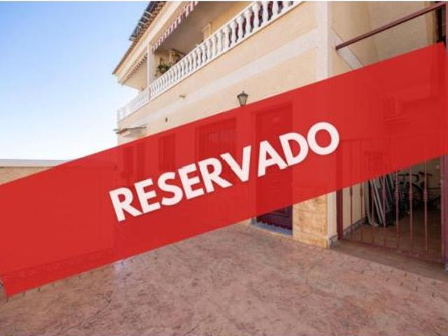 Casa en venta en Raiguero de Bonanza, el Baix Segura / La Vega Baja
