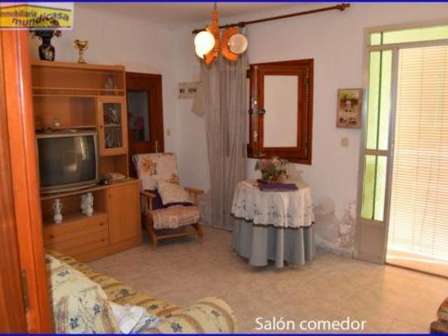 Casa en venta en El Mojón, Área Metropolitana de Murcia