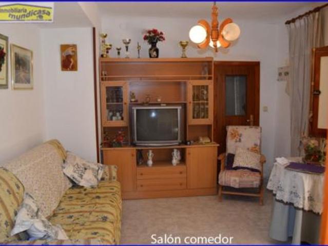 Casa en venta en El Mojón, Área Metropolitana de Murcia