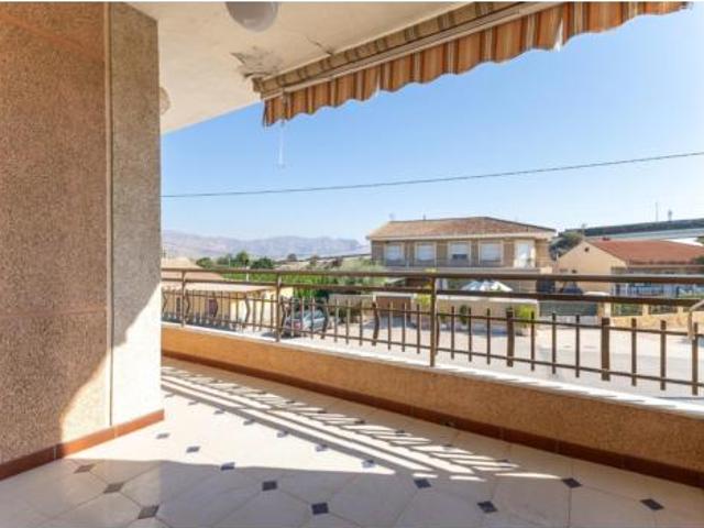 Casa en venta en Las Norias, el Baix Segura / La Vega Baja