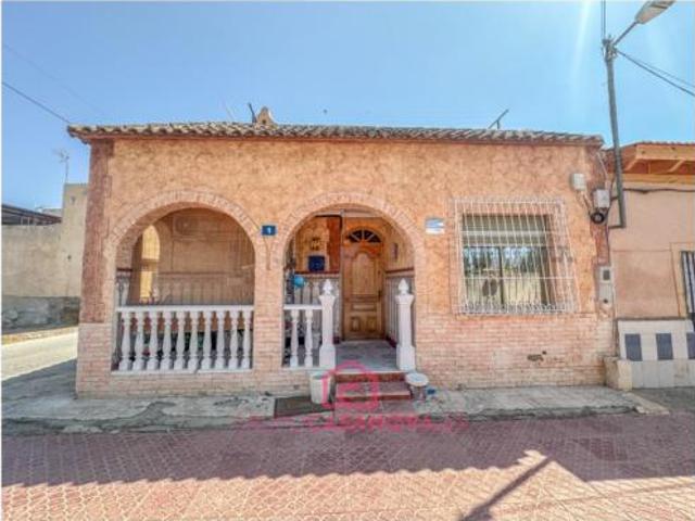 Casa en venta en El Badén, Orihuela