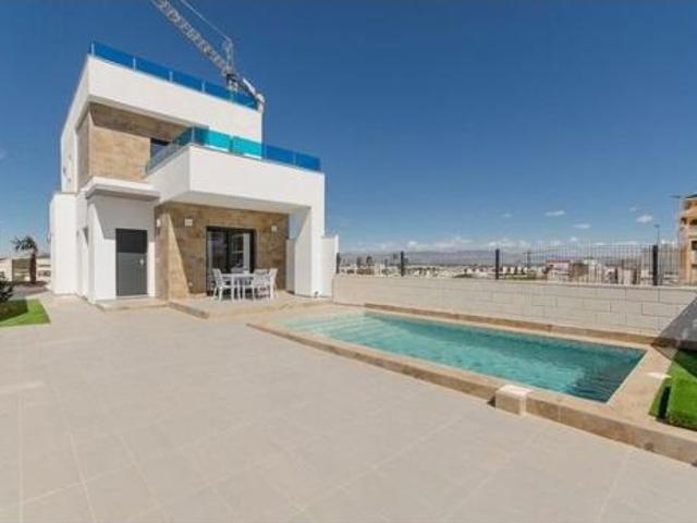 Casa en venta en El Mojón, Área Metropolitana de Murcia