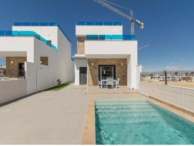 Casa en venta en El Mojón, Área Metropolitana de Murcia