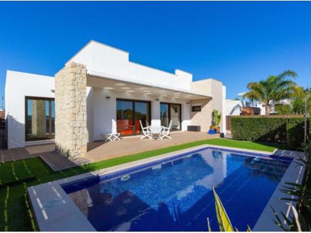 Casa en venta en El Mojón, Área Metropolitana de Murcia