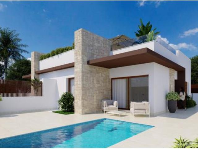 Casa en venta en Orihuela, Entrenaranjos