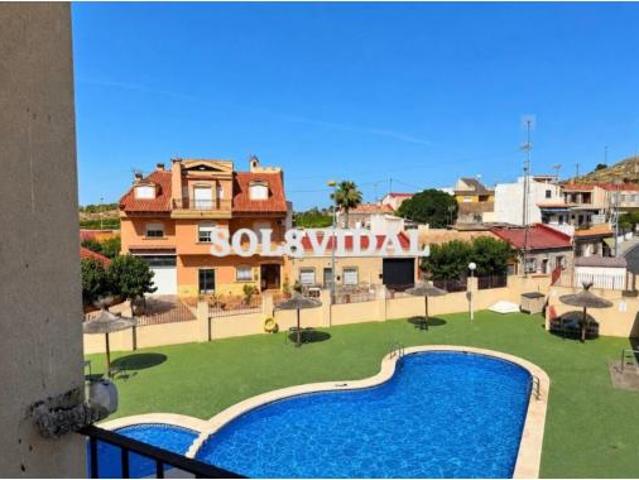 Casa en venta en Hurchillo, el Baix Segura / La Vega Baja