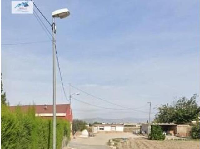Casa en venta en Molins, el Baix Segura / La Vega Baja
