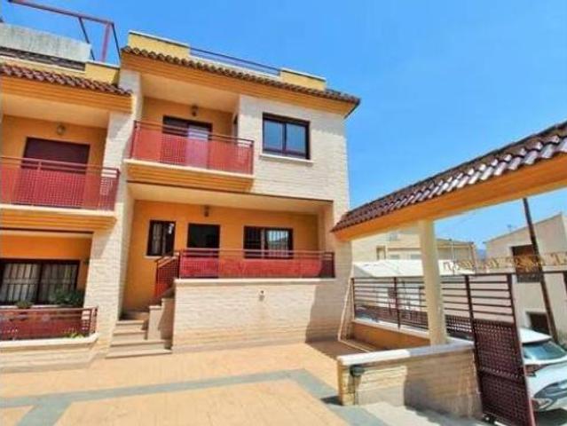 Casa en venta en El Mojón, Área Metropolitana de Murcia