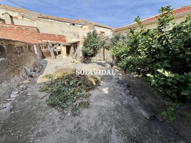 Casa en venta en El Badén, el Baix Segura / La Vega Baja