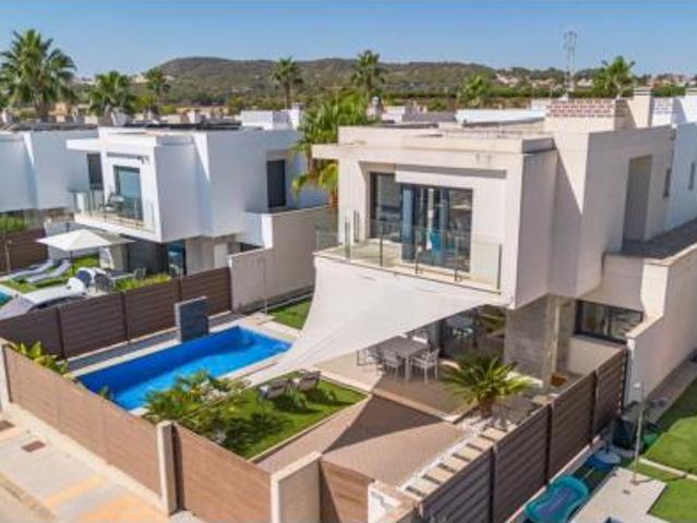 Casa en venta en El Mojón, Área Metropolitana de Murcia