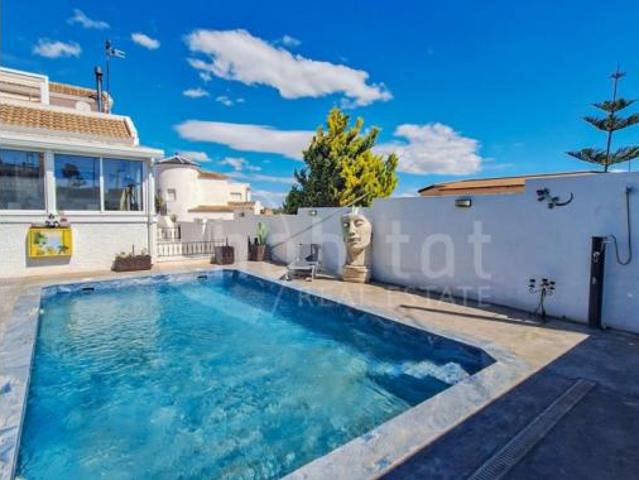 Casa en venta en Arneva, el Baix Segura / La Vega Baja