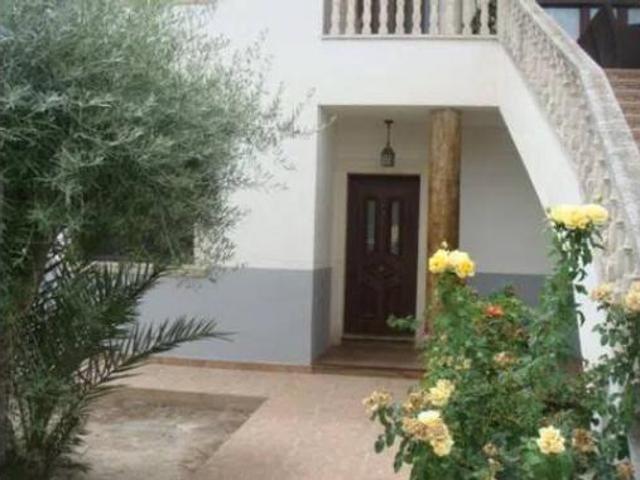 Casa en venta en El Mojón, Área Metropolitana de Murcia