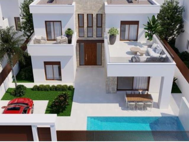 Casa en venta en El Mojón, Área Metropolitana de Murcia