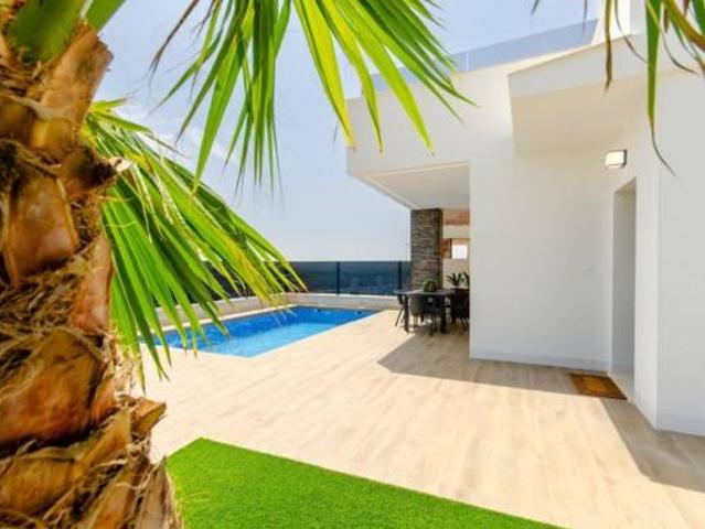 Casa en venta en El Mojón, Área Metropolitana de Murcia