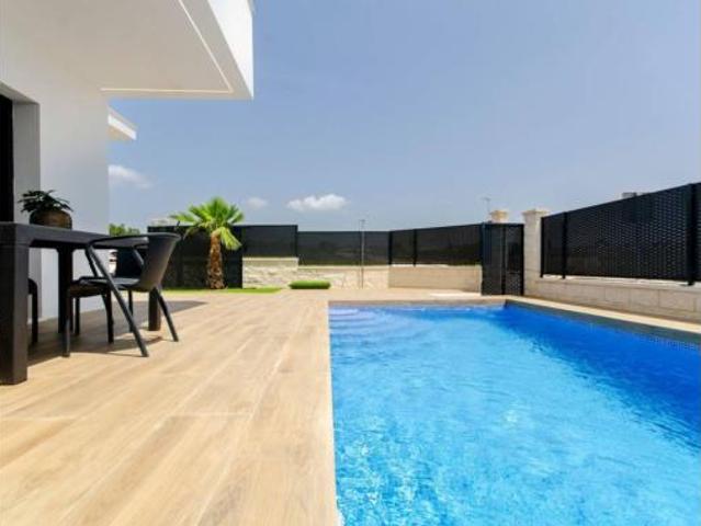 Casa en venta en El Mojón, Área Metropolitana de Murcia