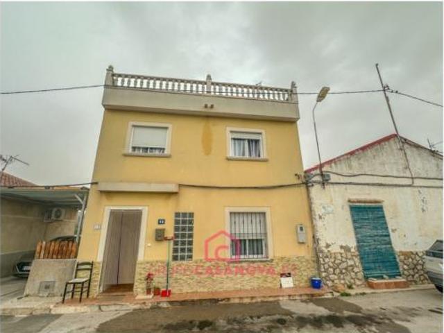 Casa en venta en Los Desamparados, el Baix Segura / La Vega Baja