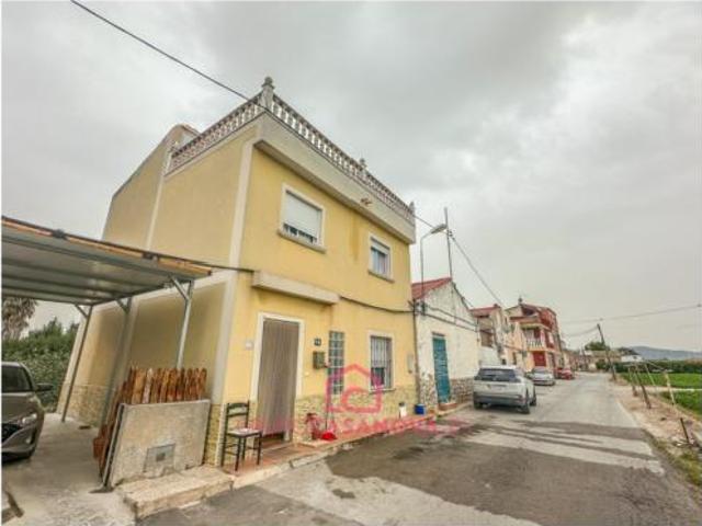 Casa en venta en Los Desamparados, el Baix Segura / La Vega Baja