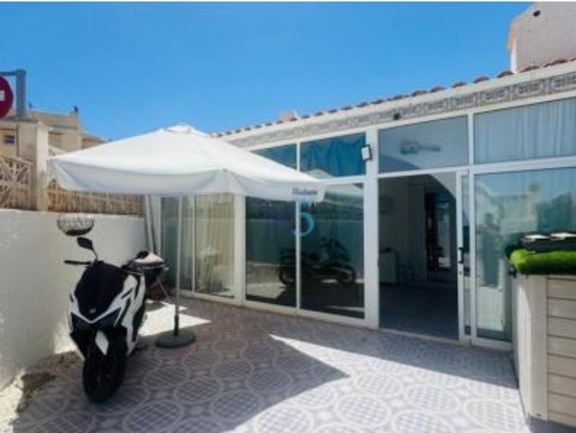 Casa en venta en El Mojón, Área Metropolitana de Murcia