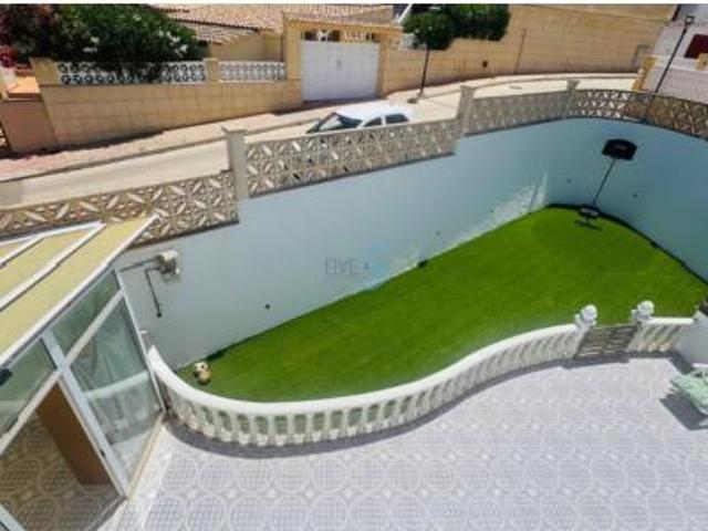Casa en venta en El Mojón, Área Metropolitana de Murcia