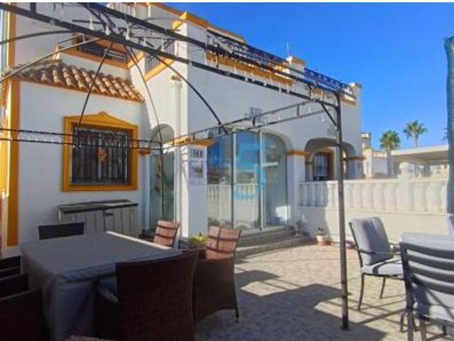 Casa en venta en El Mojón, Área Metropolitana de Murcia