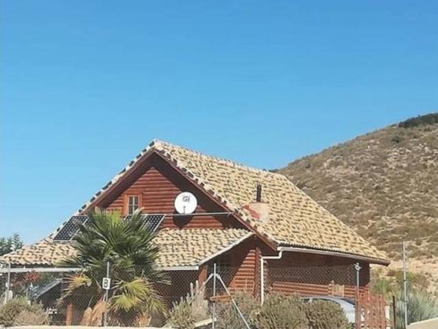Casa en venta en Barbarroja, el Baix Segura / La Vega Baja