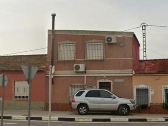 Casa en venta en El Mojón, Área Metropolitana de Murcia