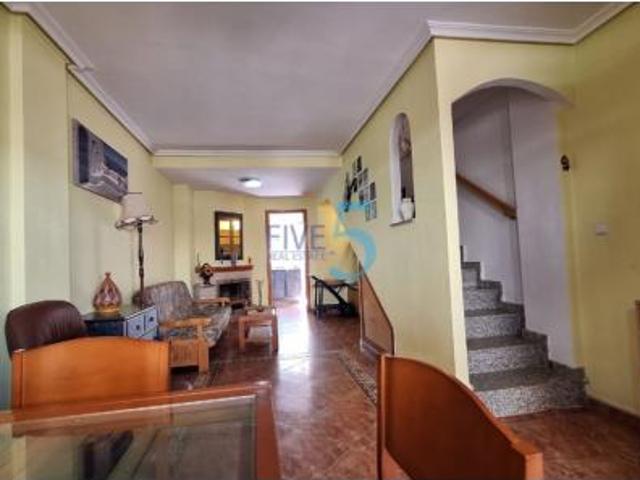 Casa en venta en Playa Flamenca II, el Baix Segura / La Vega Baja