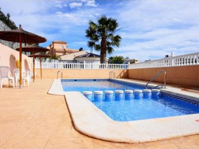 Casa en venta en Urbanización La Zenia II, el Baix Segura / La Vega Baja