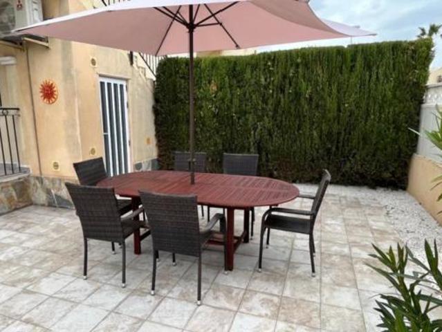 Casa en venta en Playa Flamenca II, el Baix Segura / La Vega Baja