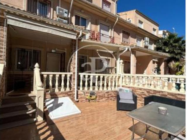 Casa en venta en Playa Flamenca I, Orihuela