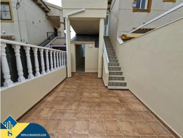 Casa en venta en Residencial Jumilla III, Orihuela