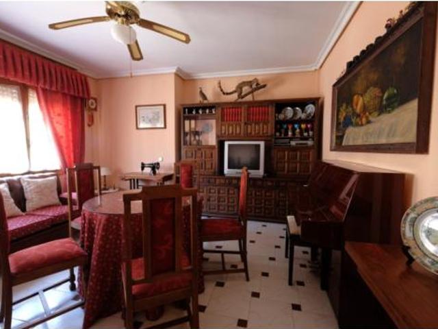 Casa en venta en Oropesa