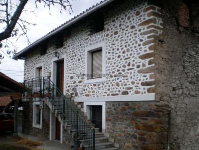 Casa en venta en Orozko, Guipúzcoa