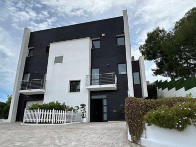 Casa en venta en la Platja d'Orpesa, la Plana Alta