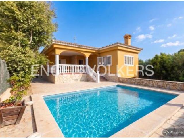 Casa en venta en la Platja d'Orpesa, la Plana Alta