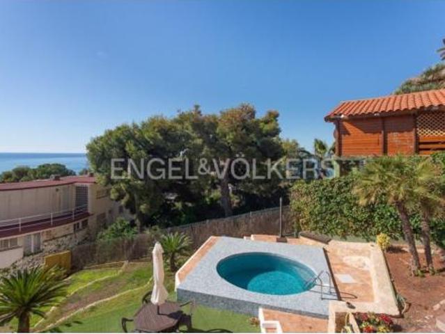 Casa en venta en Urbanització La Torre Bellver, la Plana Alta