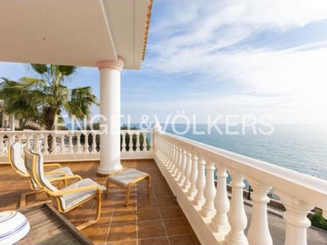 Casa en venta en la Platja d'Orpesa, la Plana Alta