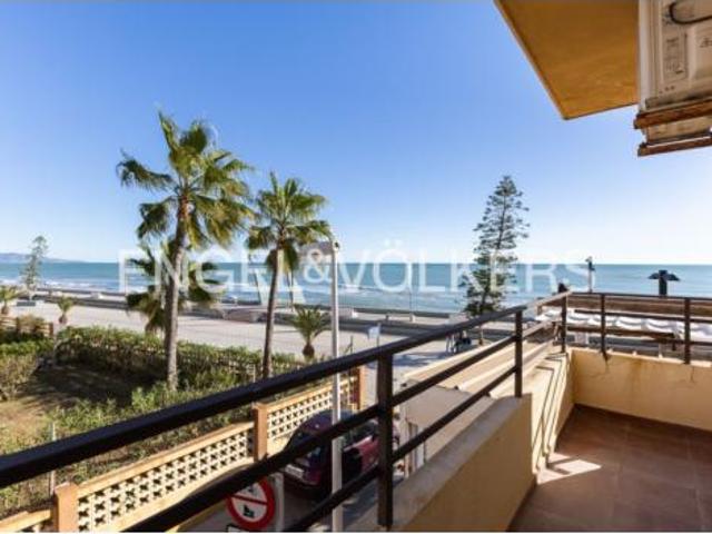 Casa en venta en la Platja d'Orpesa, la Plana Alta