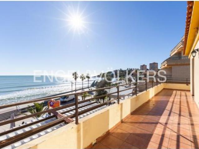 Casa en venta en la Platja d'Orpesa, la Plana Alta