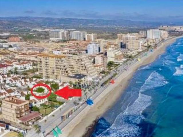 Casa en venta en la Platja d'Orpesa, la Plana Alta