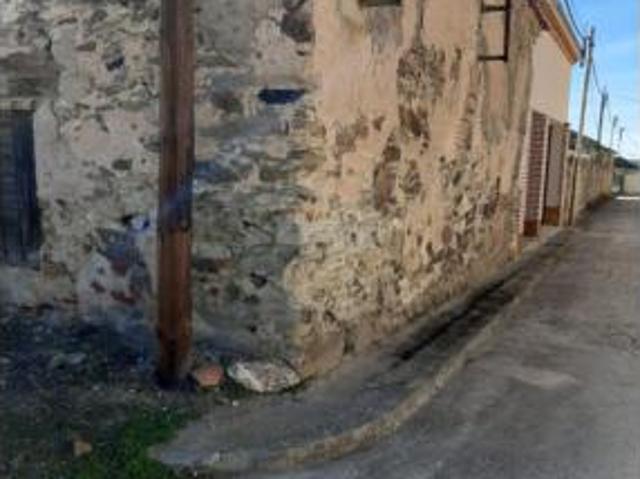 Casa en venta en Ortigosa De Pestaño, Barrio de la Estación