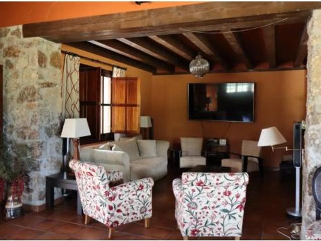Casa en venta en Ortigosa Del Monte, Castilla y León