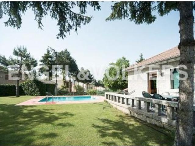 Casa en venta en Ortigosa Del Monte, Castilla y León