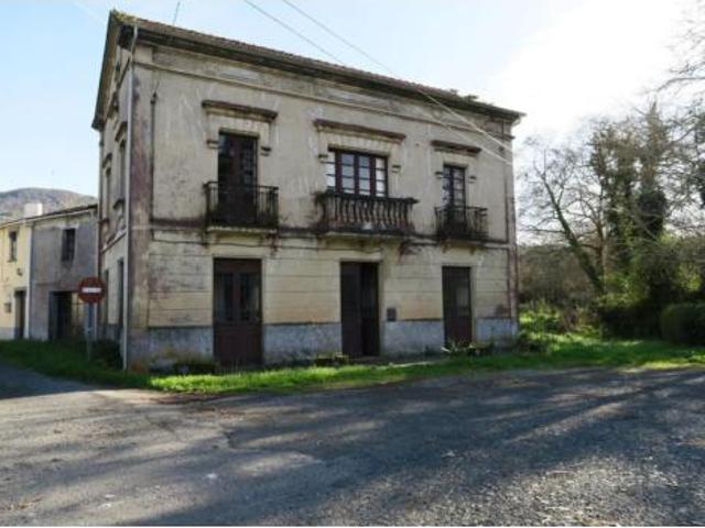 Casa en venta en Espasante, Ortegal