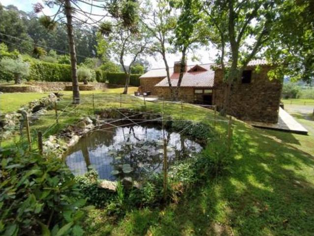 Casa en venta en San Claudio, Ortegal