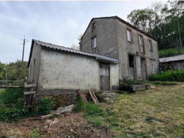Casa en venta en A Preguiza, Ortegal